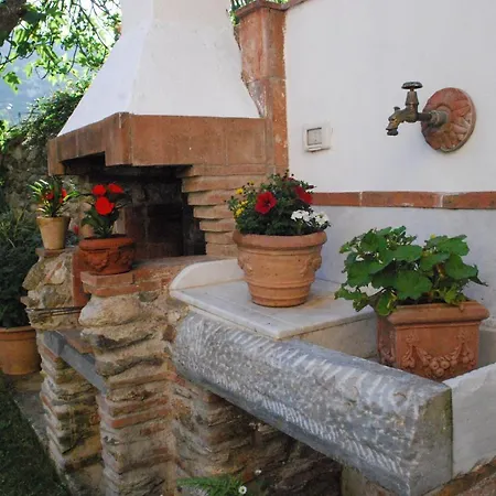 Casa Anna A In Toscana Con Piscina *