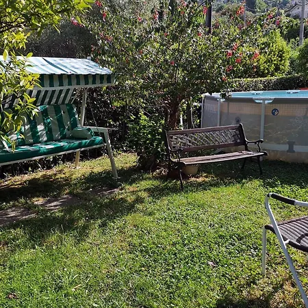 Casa Anna A In Toscana Con Piscina Pietrasanta