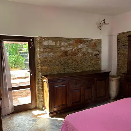 Casa Anna A In Toscana Con Piscina *