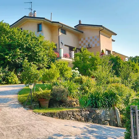 Casa Anna A In Toscana Con Piscina * Pietrasanta