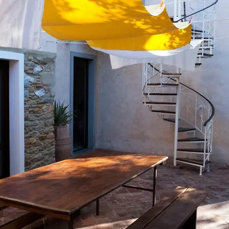 Casa Anna A In Toscana Con Piscina Venkovský dům Pietrasanta