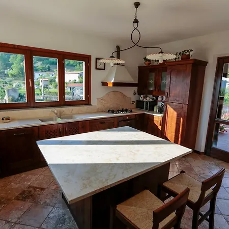 Casa Anna A In Toscana Con Piscina Venkovský dům