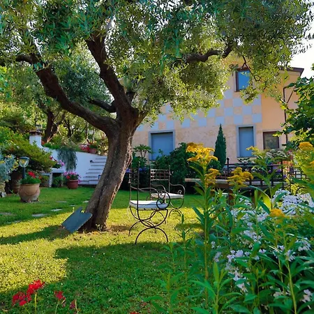 Casa Anna A In Toscana Con Piscina Venkovský dům *