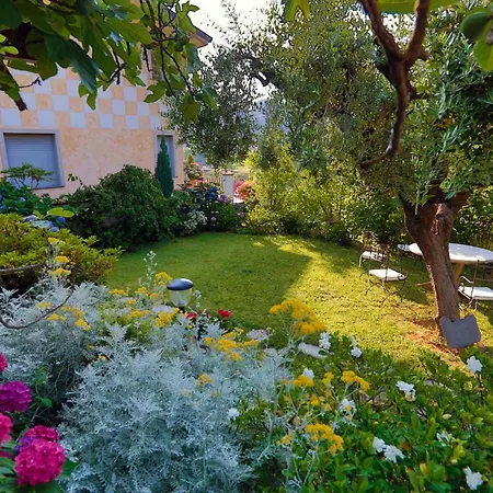 Casa Anna A In Toscana Con Piscina Venkovský dům *