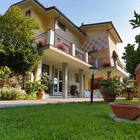 컨트리하우스 Casa Anna A In Toscana Con Piscina *