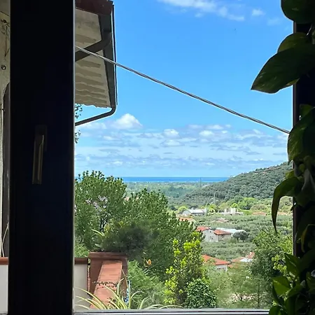Casa Anna A In Toscana Con Piscina * Pietrasanta