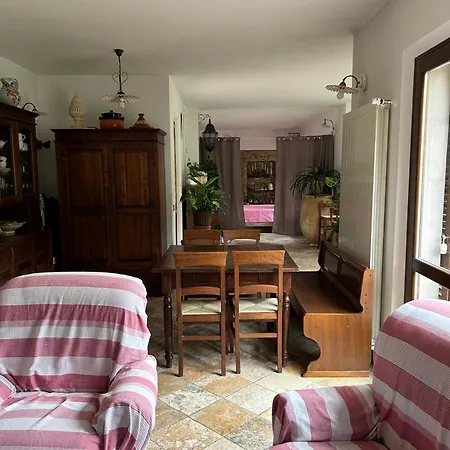 Casa Anna A In Toscana Con Piscina Country house