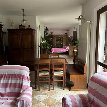 Country house Casa Anna A In Toscana Con Piscina *