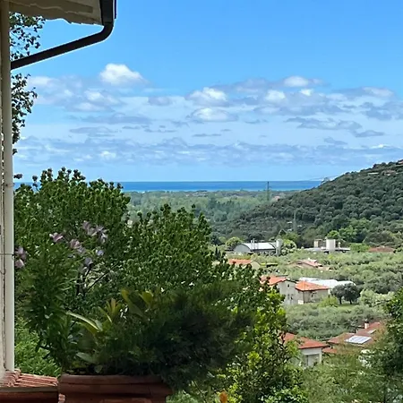 Casa Anna A In Toscana Con Piscina Country house *