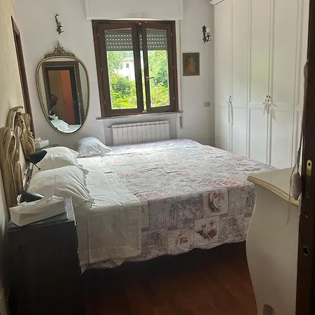 컨트리하우스 Casa Anna A In Toscana Con Piscina