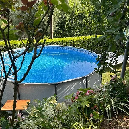 Casa Anna A In Toscana Con Piscina * Pietrasanta
