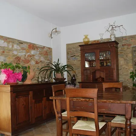 Casa Anna A In Toscana Con Piscina * 피에트라산타