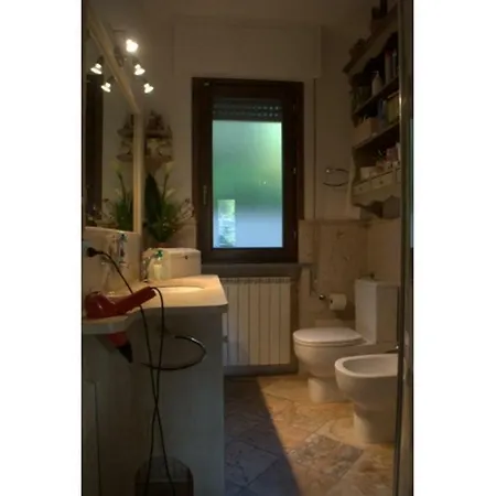 Casa Anna A In Toscana Con Piscina * 피에트라산타