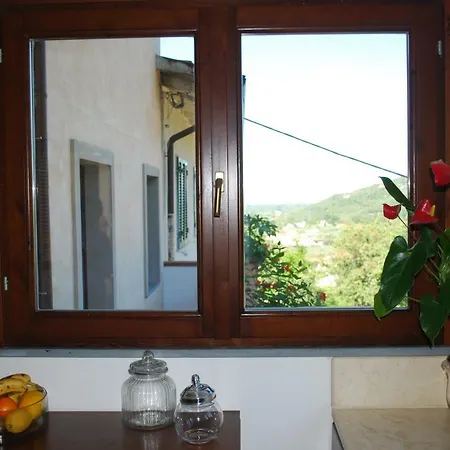 Casa Anna A In Toscana Con Piscina