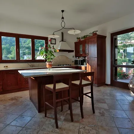 Casa Anna A In Toscana Con Piscina 컨트리하우스 *