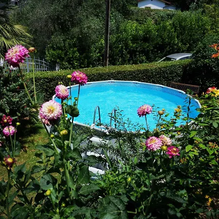 Casa Anna A In Toscana Con Piscina Country house *
